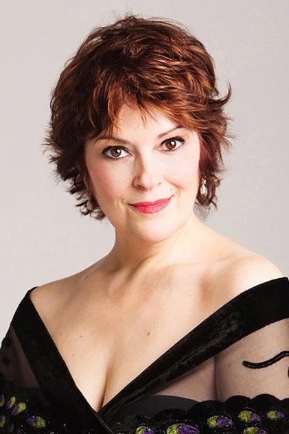 Jennifer Larmore - Actor Profile Photo