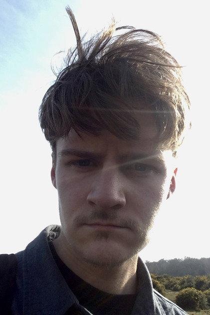 Luke Smith - Actor Profile Photo