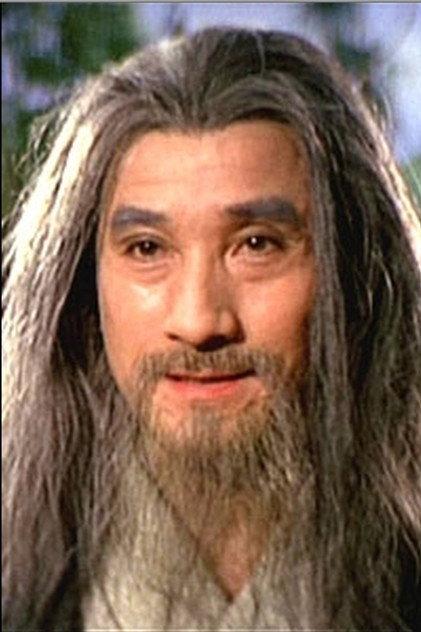 Naozo Kato - Actor Profile Photo