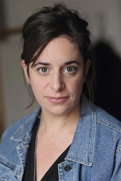 Lara Hubinont - Actor Profile Photo