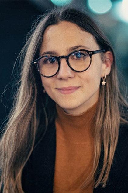 Aurora Leone - Actor Profile Photo