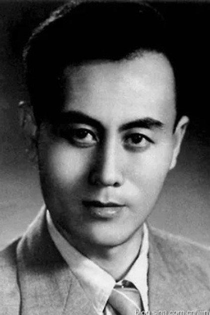 Shuihang Liu - Actor Profile Photo