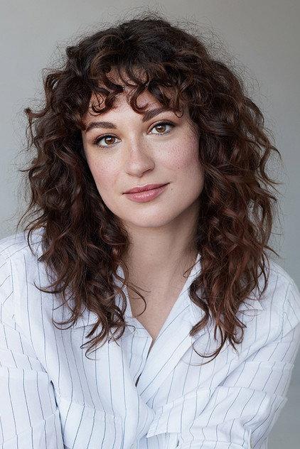 Jeanne Roux-Coté - Actor Profile Photo