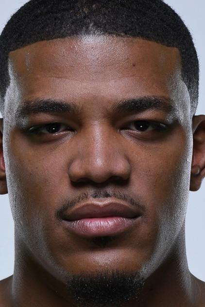 Jamelle Jones - Actor Profile Photo