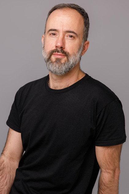 Ignacio Ysasi - Actor Profile Photo