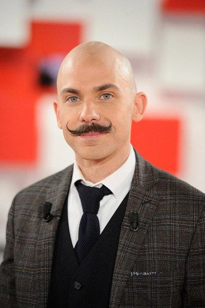 Viktor Vincent - Actor Profile Photo
