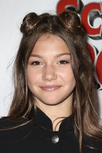 Orli Gottesman - Actor Profile Photo
