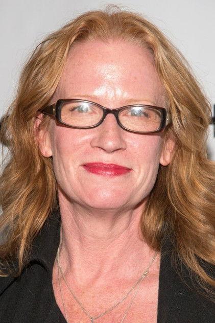 Johanna Day - Actor Profile Photo