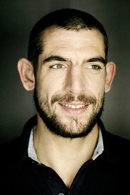 Augustin Legrand - Actor Profile Photo