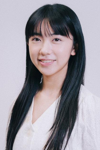 Momoka Ishii - Actor Profile Photo