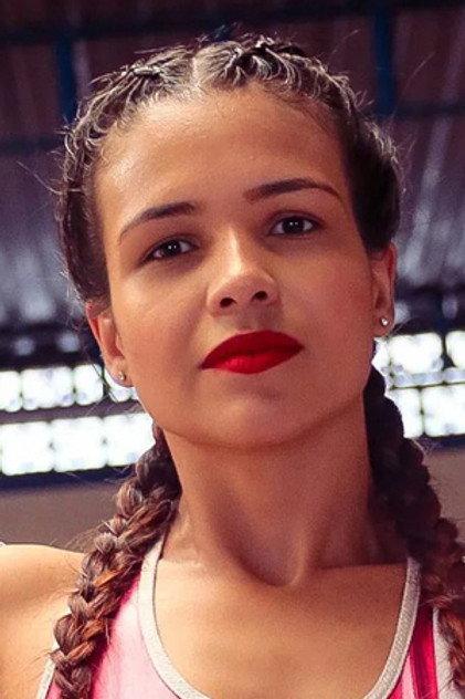 Lila dos Santos Furtado - Actor Profile Photo