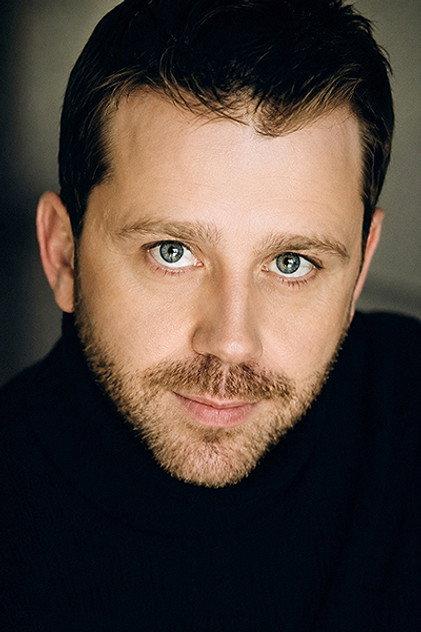 Daveed Louza - Actor Profile Photo