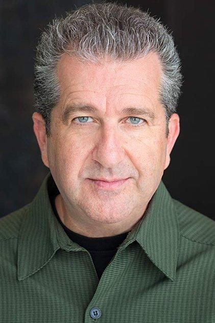Carey Scott - Actor Profile Photo