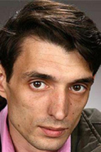 Mikhail Sivorin - Actor Profile Photo