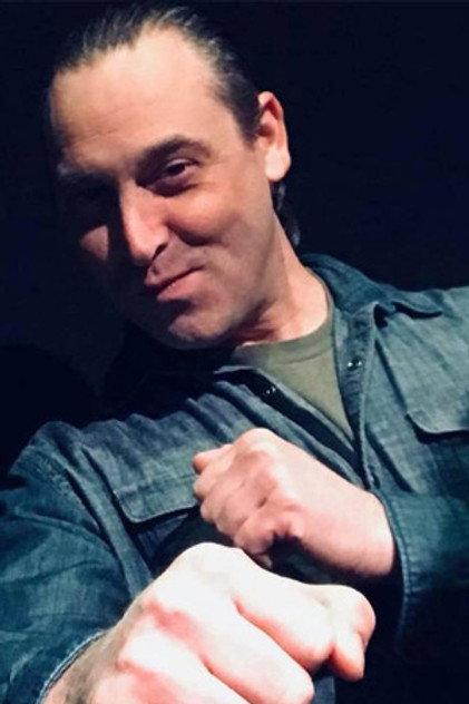 Derek Alberti - Actor Profile Photo