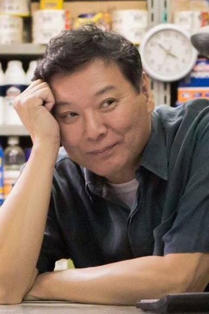 Carlos Takeshi - Actor Profile Photo