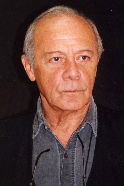 Erol Keskin - Actor Profile Photo