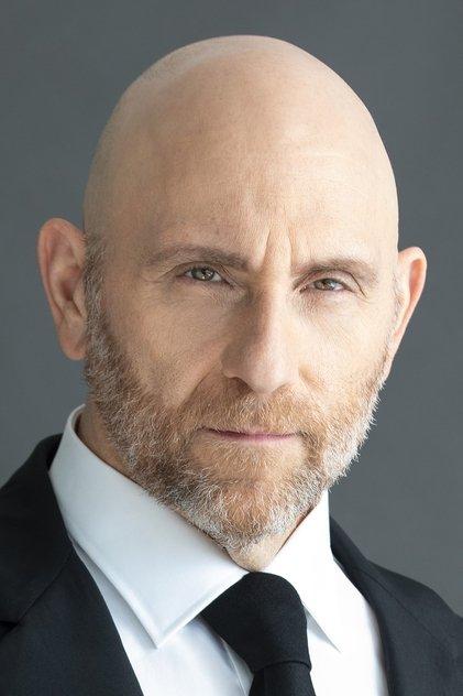 Marvin Kaye - Actor Profile Photo