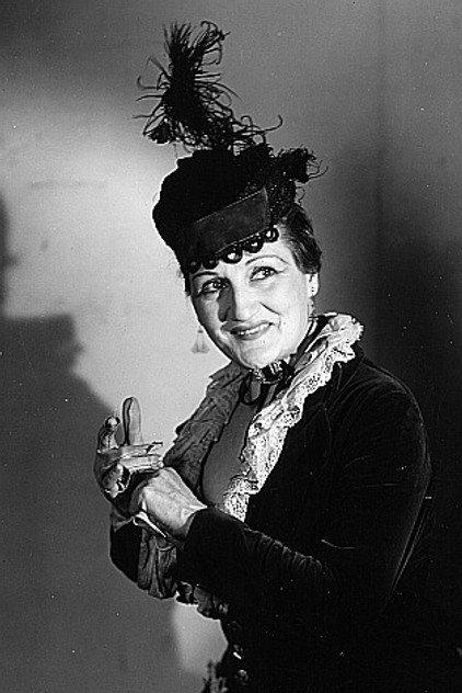 Jan Duggan - Actor Profile Photo