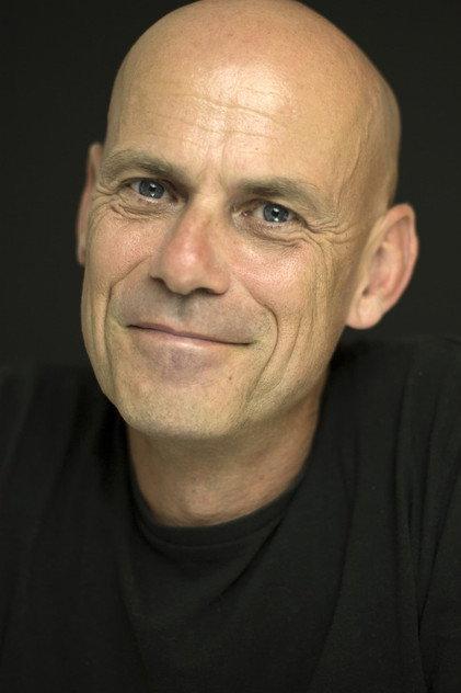 Paul Leonard Murray - Actor Profile Photo