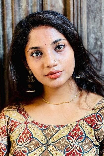 Monica Ramesh - Actor Profile Photo