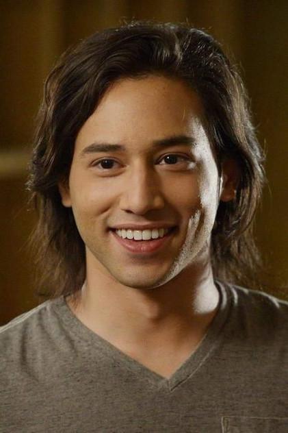 Jesse Rath - Actor Profile Photo