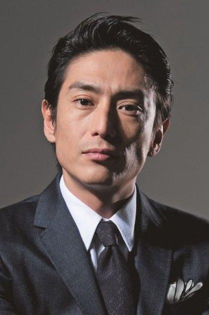 Yūsuke Iseya - Actor Profile Photo