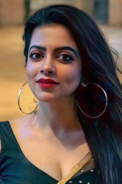 Payel Mukherjee - Actor Profile Photo