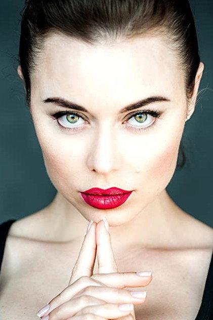 Dasha German - Actor Profile Photo