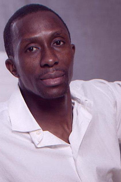 Emanuel Dabone - Actor Profile Photo
