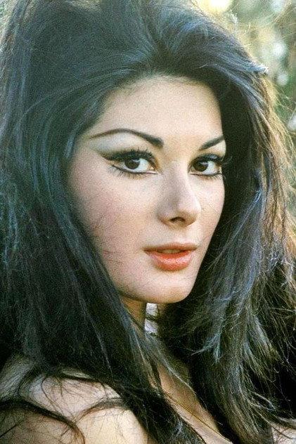 Edwige Fenech - Actor Profile Photo