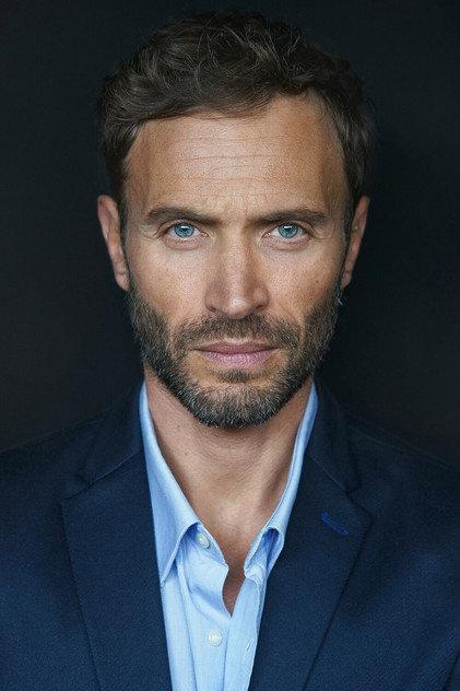 Luca Ribezzo - Actor Profile Photo