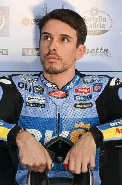 Álex Márquez - Actor Profile Photo