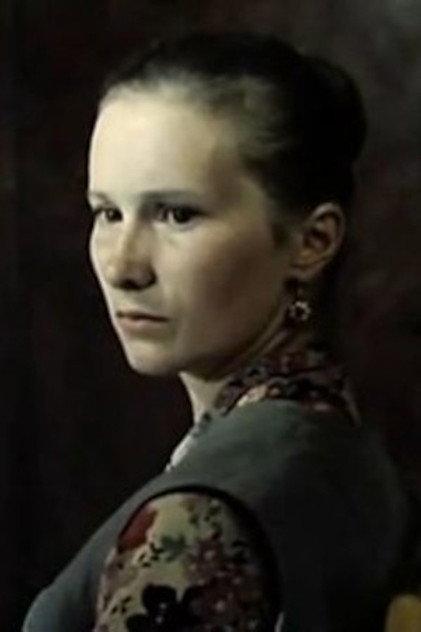 Galina Volkova - Actor Profile Photo