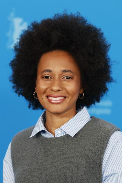 Maïmouna Miawama - Actor Profile Photo