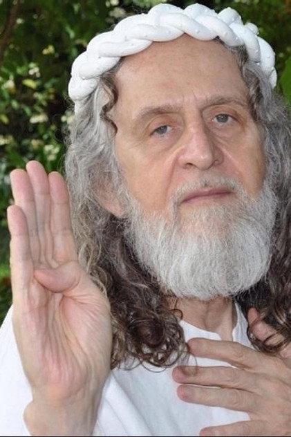 Inri Cristo - Actor Profile Photo