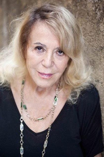 Rosalina Neri - Actor Profile Photo