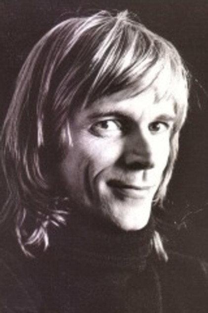 Bo Hansson - Actor Profile Photo