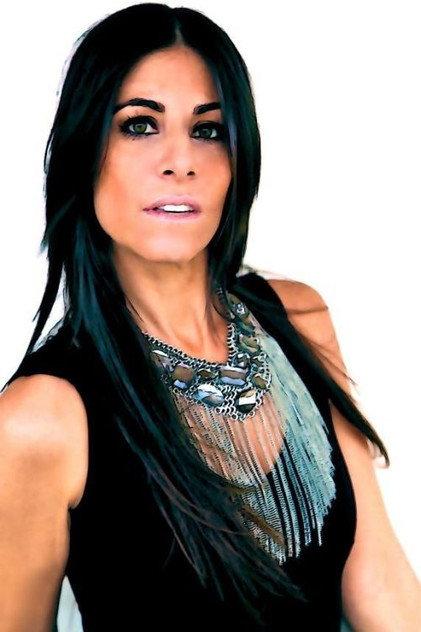 Patricia Lauriet - Actor Profile Photo