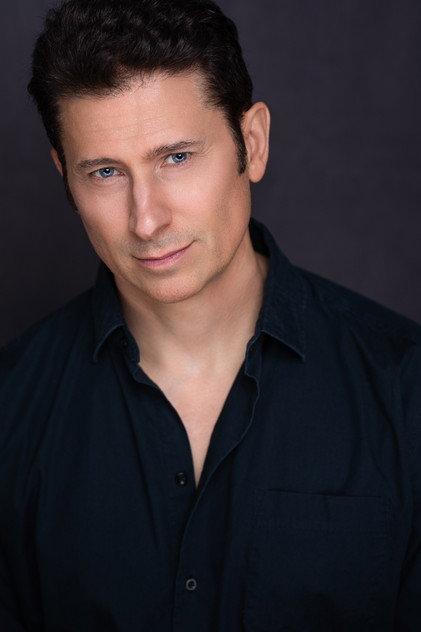 Michael Alban - Actor Profile Photo