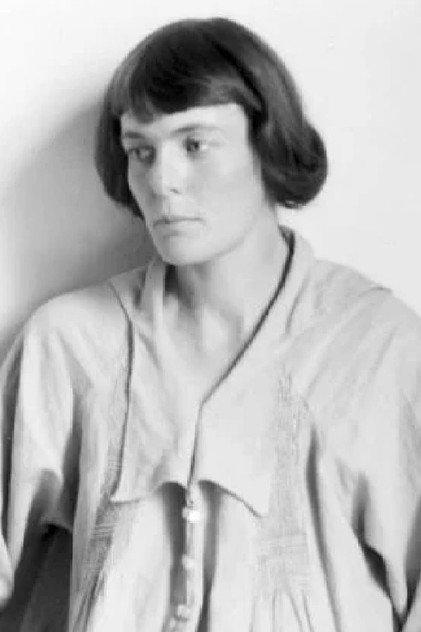 Hilda Doolittle - Actor Profile Photo