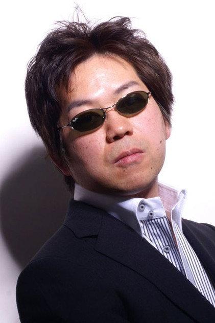 Shinichiro Watanabe - Actor Profile Photo