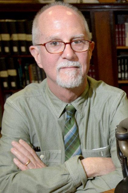 Bruce Boyd Raeburn - Actor Profile Photo
