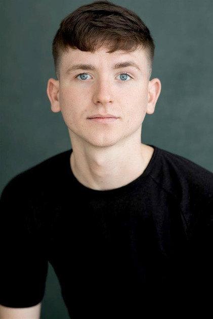 Nairn Archer - Actor Profile Photo