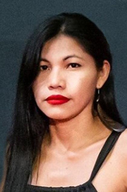 Rosa Peixoto - Actor Profile Photo