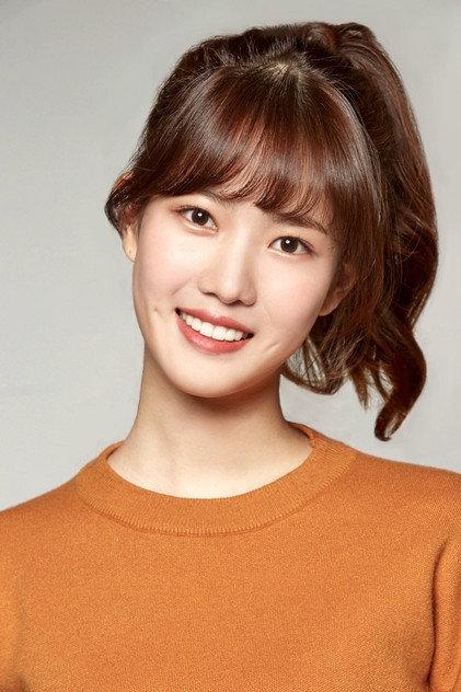 Yang Hye-ji - Actor Profile Photo