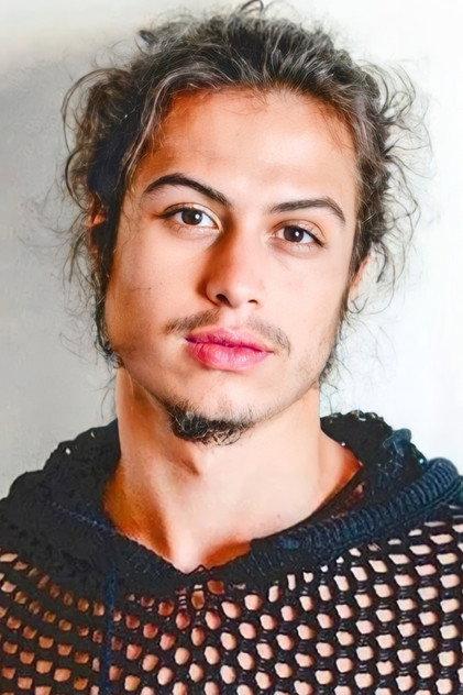 Francisco Vitti - Actor Profile Photo