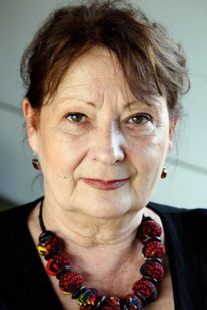 Yveline Hamon - Actor Profile Photo