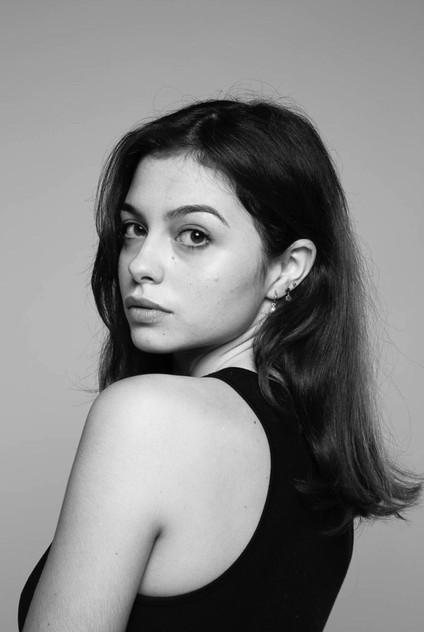 Elena Marchal - Actor Profile Photo