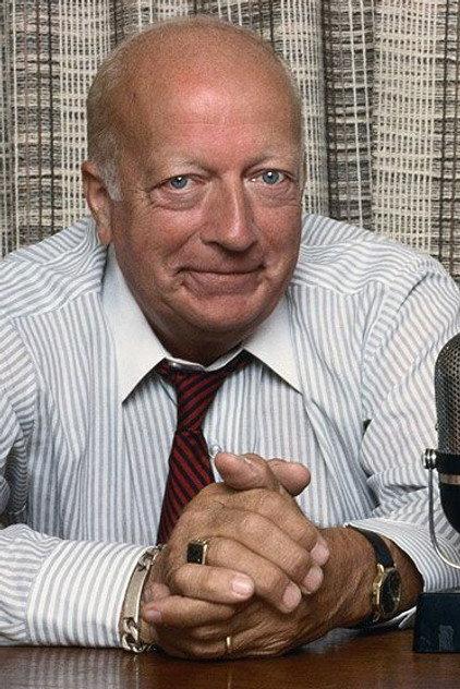 Bob Elliott - Actor Profile Photo